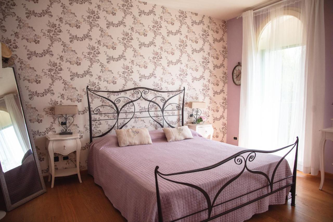 Camisano Vicentino La Casa Vecchia B&B المظهر الخارجي الصورة