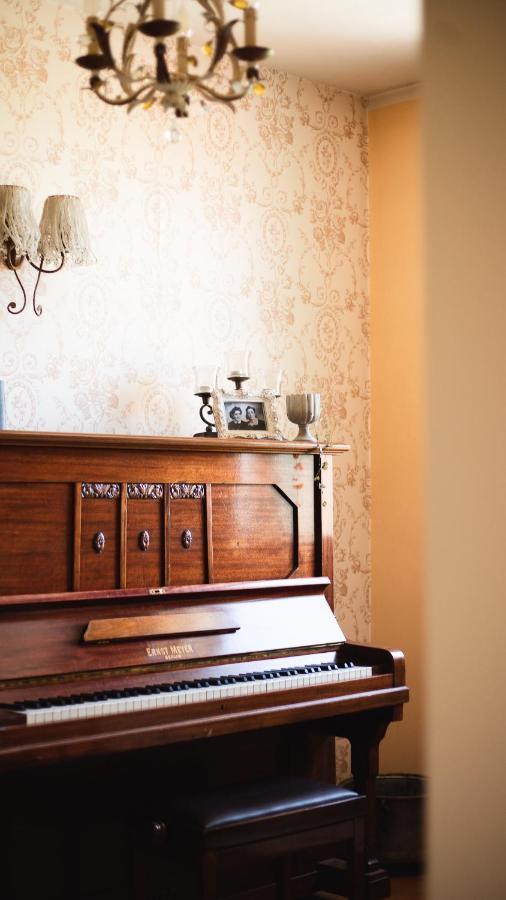 Camisano Vicentino La Casa Vecchia B&B المظهر الخارجي الصورة