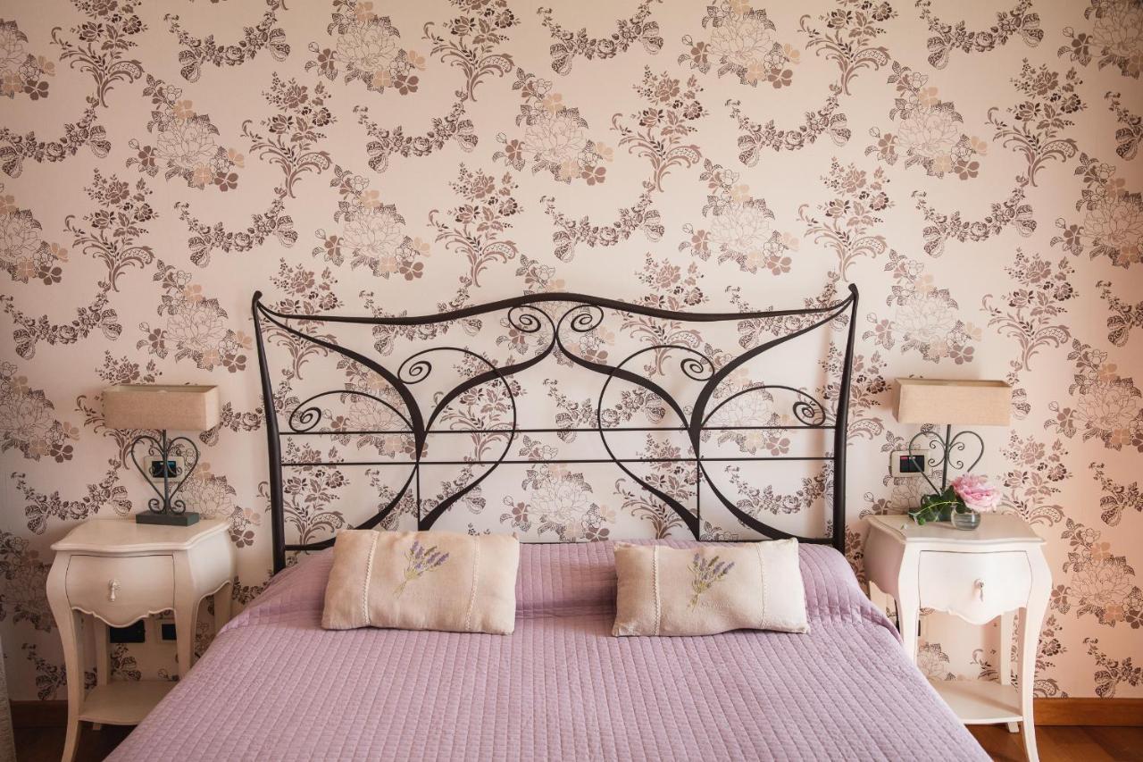Camisano Vicentino La Casa Vecchia B&B المظهر الخارجي الصورة