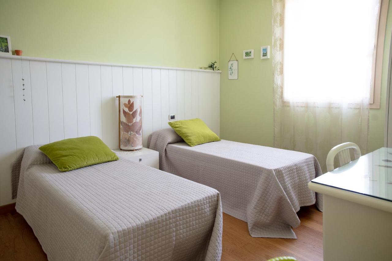 Camisano Vicentino La Casa Vecchia B&B المظهر الخارجي الصورة