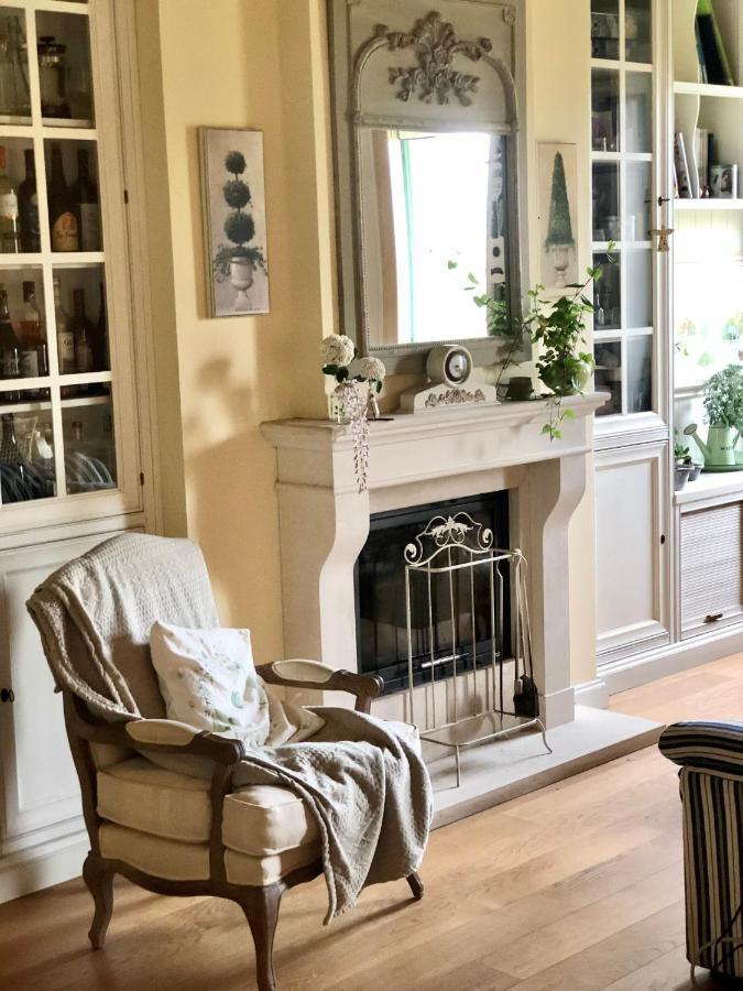 Camisano Vicentino La Casa Vecchia B&B المظهر الخارجي الصورة