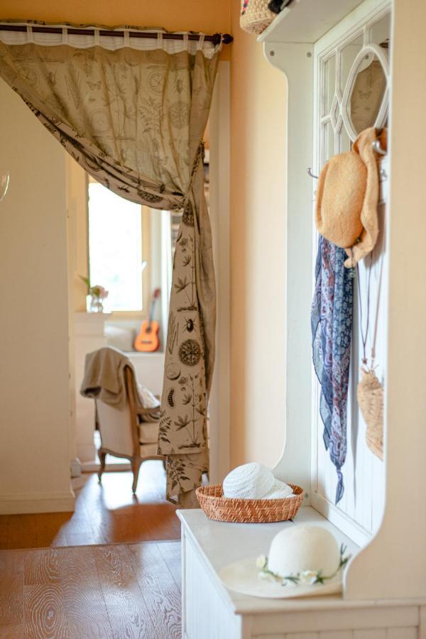 Camisano Vicentino La Casa Vecchia B&B المظهر الخارجي الصورة