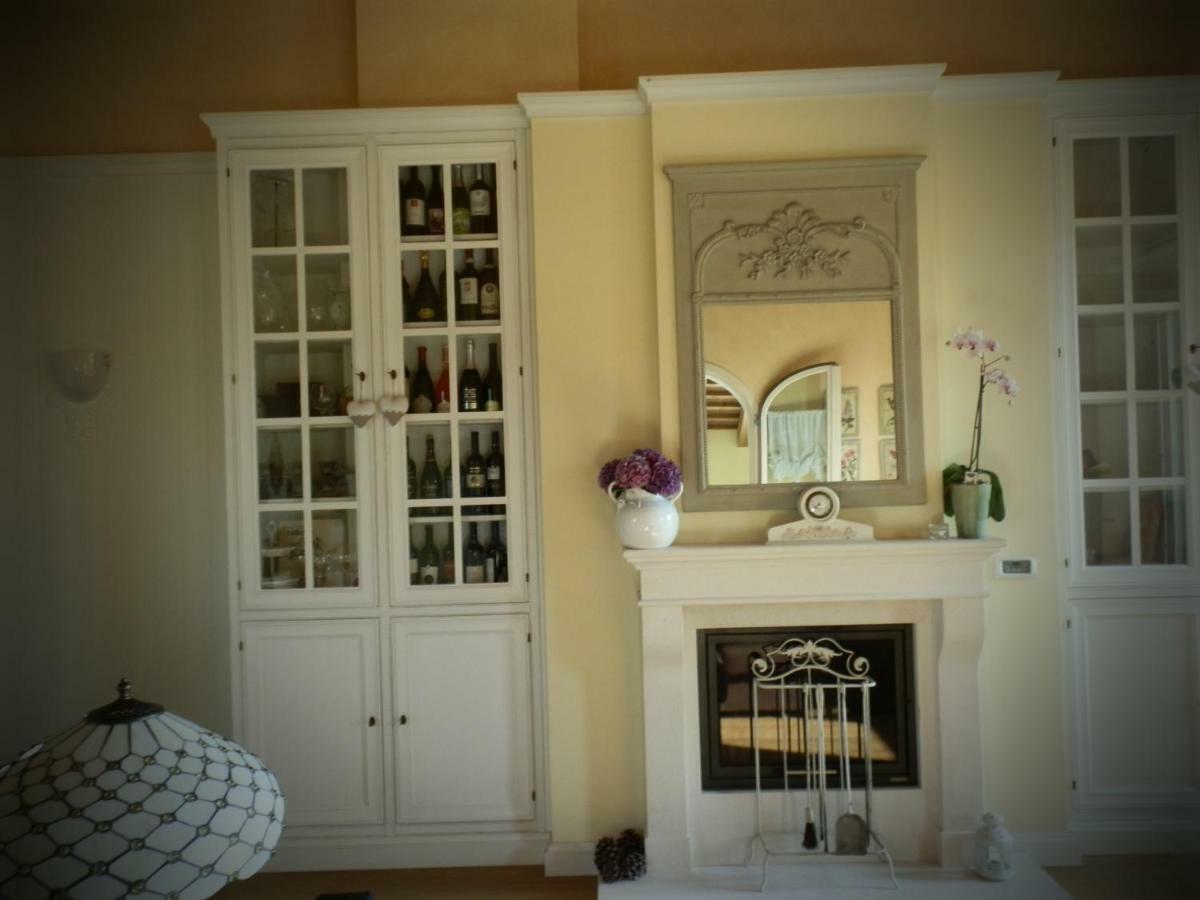 Camisano Vicentino La Casa Vecchia B&B المظهر الخارجي الصورة